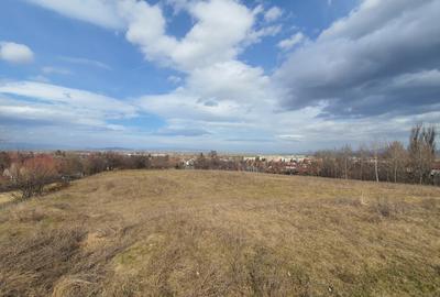 Teren de vânzare în Săcele – Locație excelentă pentru locuință sau investiție! - 1