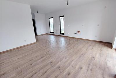 Duplex la cheie - zona Lidl - structura metalica. - 4