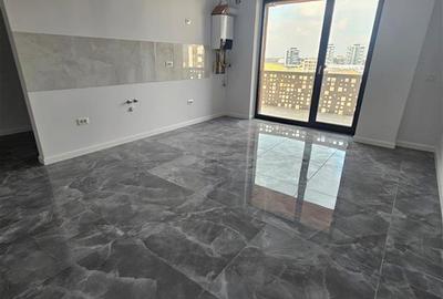 Apartament cu 2 camere in bloc nou - 1