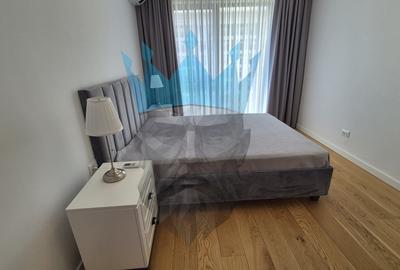 Apartament 3 Camere Nusco City Aviatiei Bucuresti - 16