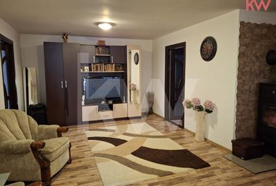 Casa Duplex Malu Mare cu teren generos - PREȚ PROMOȚIONAL - 1