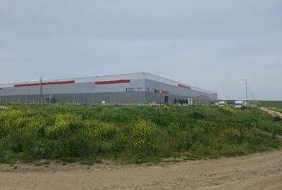 Teren de vanzare Lazu zona Logistic Park - 11