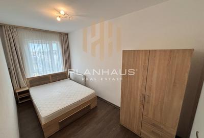 Închiriere - apartament nou, 3 camere - Zona SRI - 7
