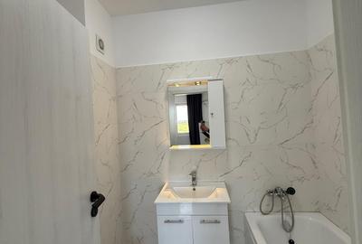 Apartament tip studio - Loc parcare inclus in pret - Militari Residence - 10