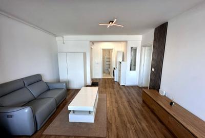 Pipera Ivory Residence zona rond OMV apartament 2 camere, optional loc parcare - 1