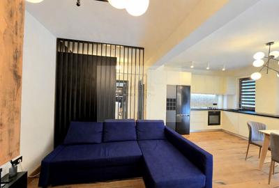 Apartament premium 2 camere | parcare |Luminia Residence| Europa - 3
