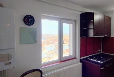 Apartament 2 camere decomandat Dorobanti 2 - 6