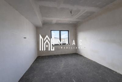 Casa tip duplex I 5 camere I Curte de 400 mp I Selimbar - 15