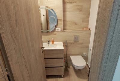 Apartament 3 camere vedere frontala spre mare - 10