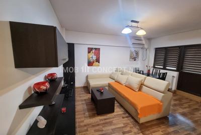 Apartament cu 2 camere în P-ța Mihai Viteazu