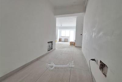 Apartament 1 camera de vanzare in Iasi, Galata, 43,29 mp, bloc nou - 9