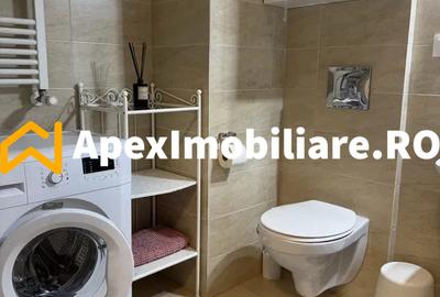 Apartament 2 camere de inchiriat Mihai Bravu București | ApexImobiliare.ro - 7