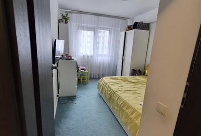 2 camere | bloc nou | parcare subterana | Valea Doftanei - 5