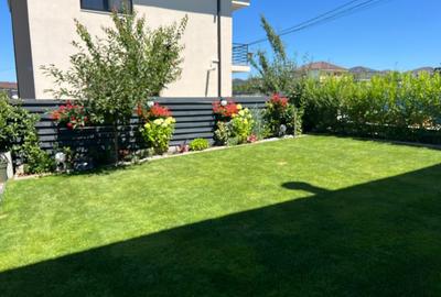 Casă individuală, 130 mp utili, teren 483 mp, Dezmir - 15