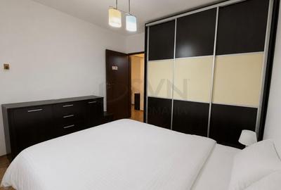 REA1028782 Apartament 2 camere I Metrou Victoriei I Mobilat si utilat - 12