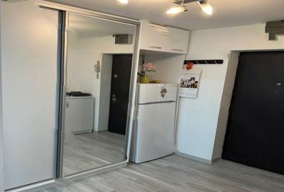Apartament 2 Camere,Tineretului Metrou,Parc,bl.1985,Amenajat,boiler,mobilat - 6
