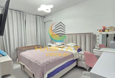 Apartament 4 camere etaj 1 an 2023 la 4 minute de Stb - 4