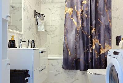 Cartier Greenfield - Apartament 2 camere - Modern - BLOC 2022 - PARCARE - 8