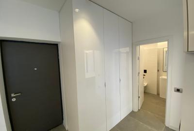 Apartament 2 camere, mobilat si utilat complet. - 8