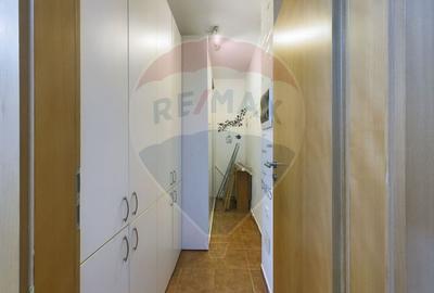 COMISION 0| Apartament de inchiriat 2 camere Avantgarden 1 - 16