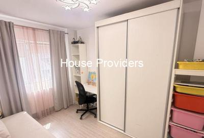 Apartament 3 Camere|Dorobanti Metrou Stefan cel Mare|Renovat - 4