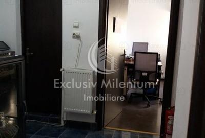 Duplex Bd Unirii / Alba Iulia 5 Camere Birouri - 4