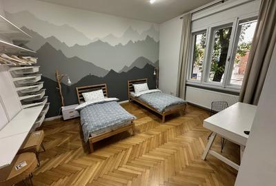 Apartament aproape de Piata Unirii -pretabil pentru birouri - 8