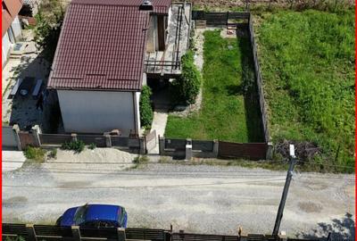BERCENI-VIDRA, CASA P+M 130 MP, LOT 260 MP! - 3