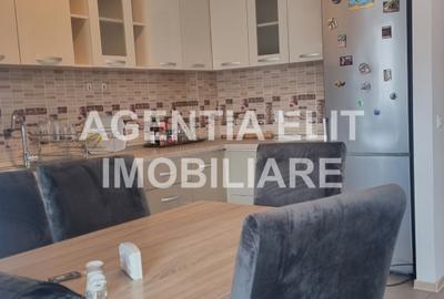 Apartament 3 camere, bloc nou, zona Scolii nr 7 - 3