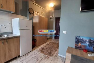 Garsoniera mobilata si utilata Militari Residence  49.900Euro - 6