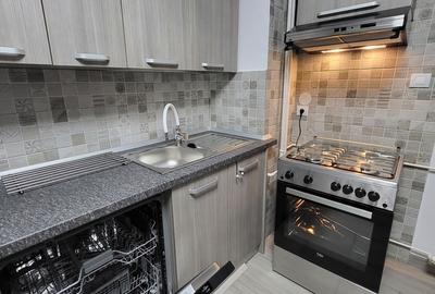 Apartament 2 camere Drumul Taberei | 50 m metrou Constantin Brancusi | 2 bai - 7