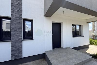 Vila individuala 4 camere | Scoala Americana | Pompa de caldura - 6