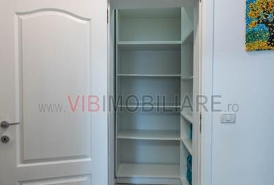 Giroc | Apartament smart, mobilat, gata să te primească - 7