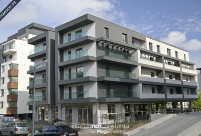 ✅Proiect nou: Apartament 4 camere, bloc cartier Tomis Plus - Constanța - 3