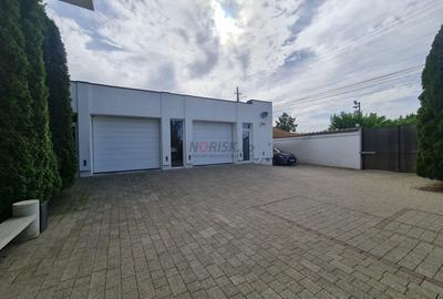 Private Estate langa Bucuresti | Vila, Piscina & Sport Court - 15