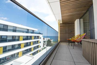 Astria Olimp // Apollo// Seaview // Ready to move - 23
