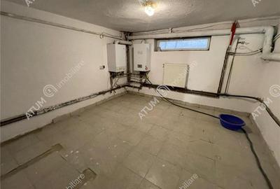Casa individuala si 500 mp teren in zona centrala din Sibiu - 18