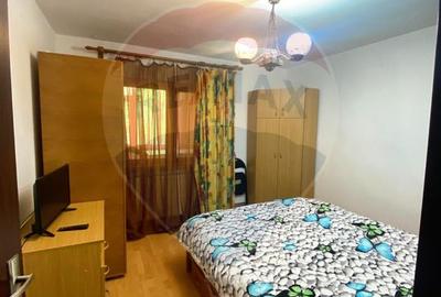 Apartament cu 2 camere de închiriat în zona Rovine - 3