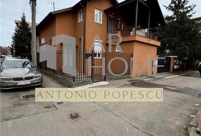 Casa 5 camere, in Ploiesti, zona Bd. Castanilor/ Gara de Sud. - 1