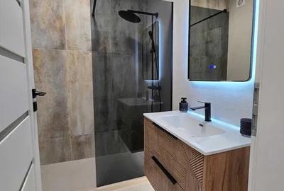 Apartament 2 camere | 3' Parcul Liniei | mobilat-utilat complet - 8