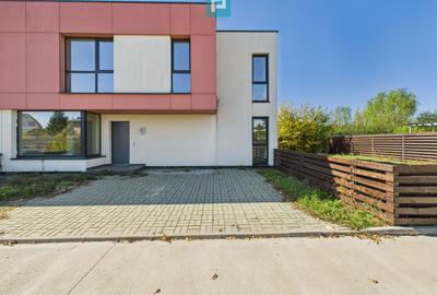 Casă modernă cu 3 dormitoare și curte spațioasă în Corbeanca - 2