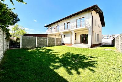 Duplex spațios și luminos | Giroc | Ideal locuință/ birou / grădiniță - 1