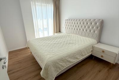 Băneasa/ Sisesti, AP. 3 camere, parc privat cu ieșire la lac, - 10