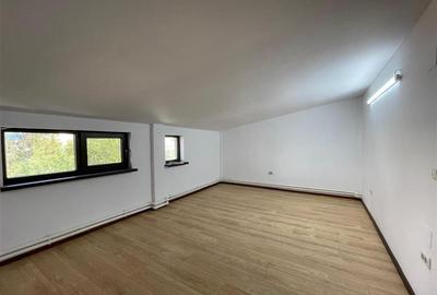 Spatiu de inchiriat  zona ultracentrala Tulcea - 8