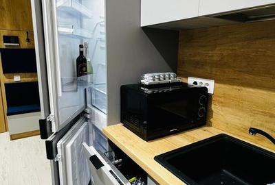 Apartament 2 camere I Ela Cotroceni I Loc de parcare - 11