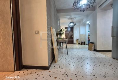 Apartament de 3 camere in Herastrau - complex Persepolis - 31