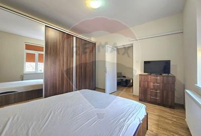 Casă  cu curte de inchiriat Bd Mamaia Constanta - 3