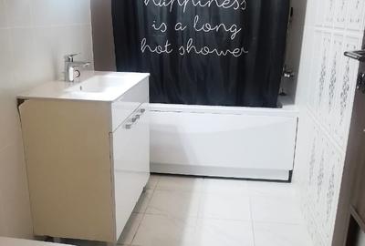 Cotroceni Rezidence, Metrou Politehnică - Garsonieră decomandată, 57mp, et. 2/8 - 10