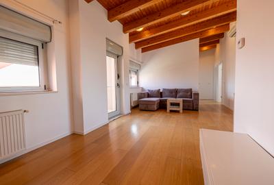 De vânzare – Penthouse modern, strada Vasile Loichița, complex the Ring - 24