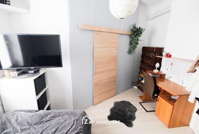 Centru - Mihai Viteazul - Apt 4 camere - 85 mp util - etaj 1 - 17